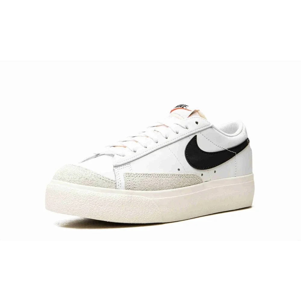 Nike blazer low